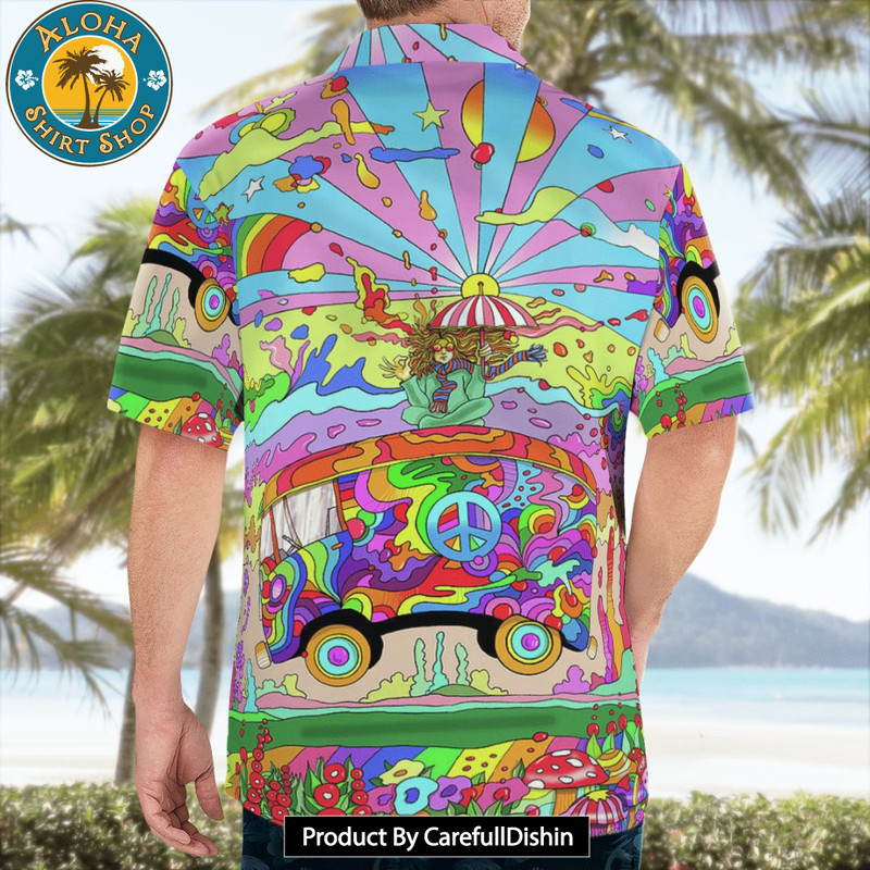 Hippie Art Hawaiian Shirt.jpg