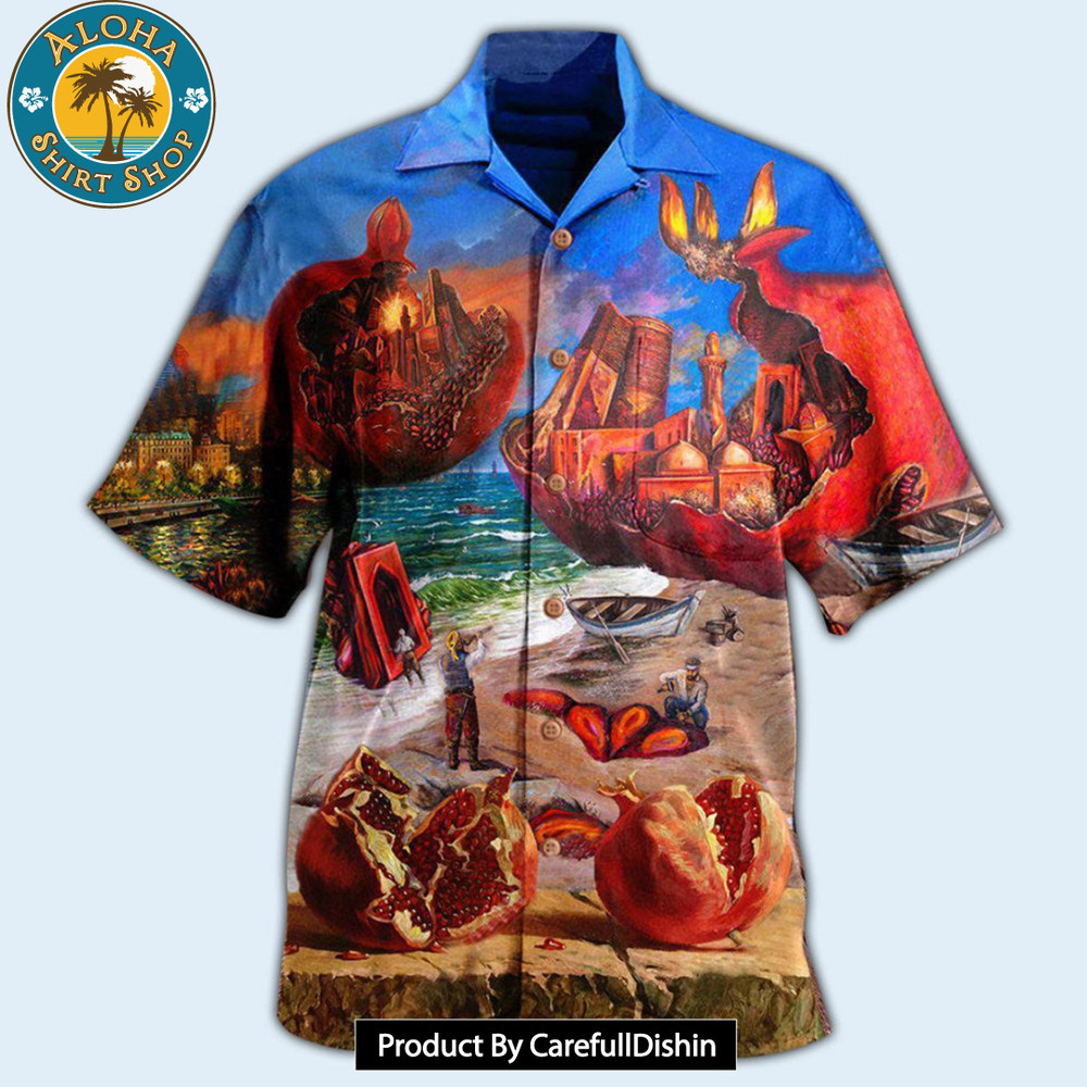 HOT Fruit Nourish Bowl For The Soul Pomegranate Edition Hawaiian Shirt.jpg