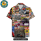 Hot Rod Magazine Hawaiian Shirt, Aloha Shirt.jpg