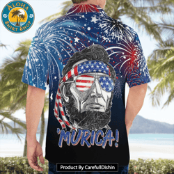 independence hawaiian shirt 4