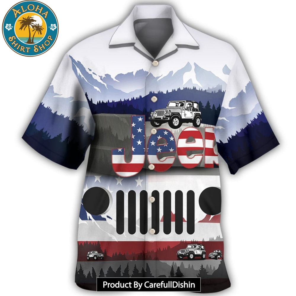 Jeep America Flag Style Limited Edition Hawaiian Shirt.jpg