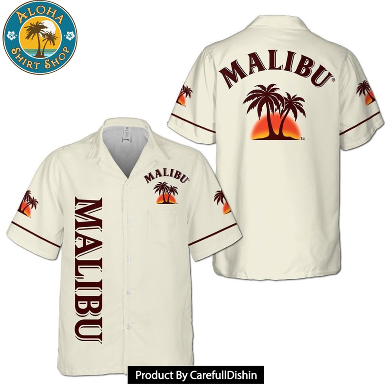 Malibu All Over Print 3D Hawaiian Shirt.jpg