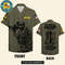 My Time In Uniform Is Over, Personalized Veteran Hawaiian Shirt and Shorts.jpg