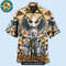 Native american man and eagle tronger Hawaiian shirt.jpg