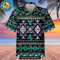 Neon Color Tribal Hawaiian Shirt 3D.jpg