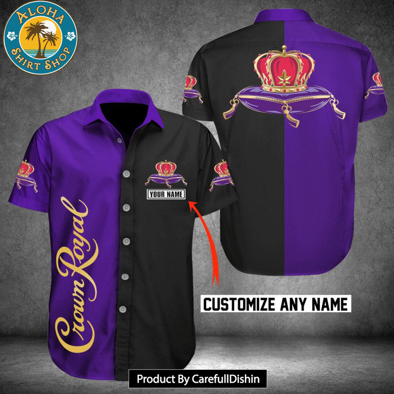 NEW Crown Royal Custom Name Hawaiian Shirt.jpg