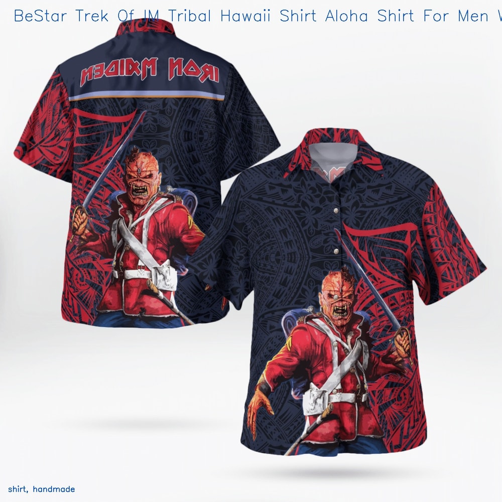 Bestar Trek Of Im Tribal Hawaii Shirt Aloha Shirt For Men WomenBuy now etsy.inkhawai-844.jpg