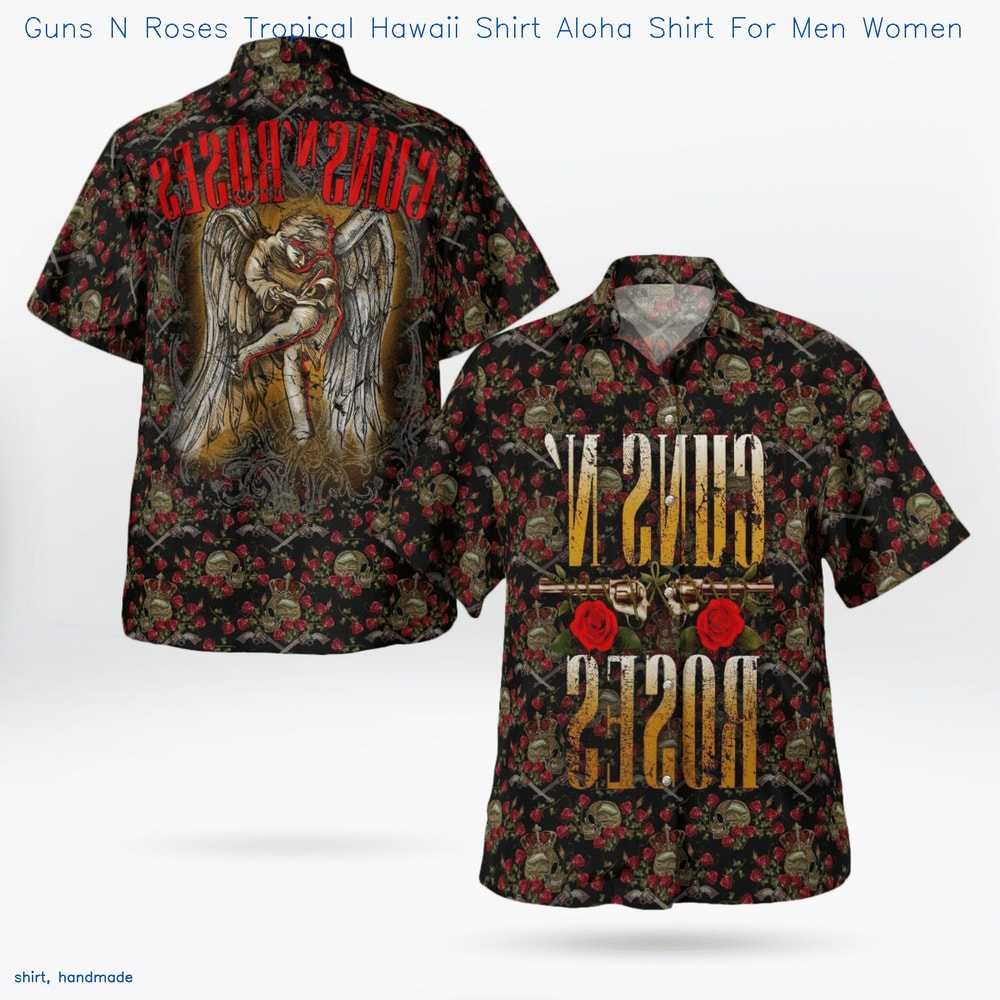 Guns N Roses Tropical Hawaii Shirt Aloha Shirt For Men WomenBuy now etsy.inkhawai-850.jpg