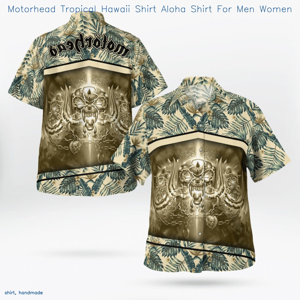 Motorhead Tropical Hawaii Shirt Aloha Shirt For Men WomenBuy now etsy.inkhawai-950 1.jpg