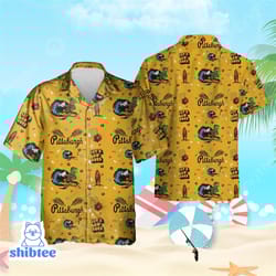 2023 pirates pittsburgh hawaiian shirt beach short giveaway