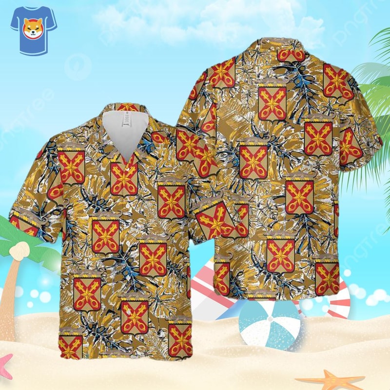 927th Combat Service Support Battalion Us Army Hawaiian Shirt For Men And Women.jpg