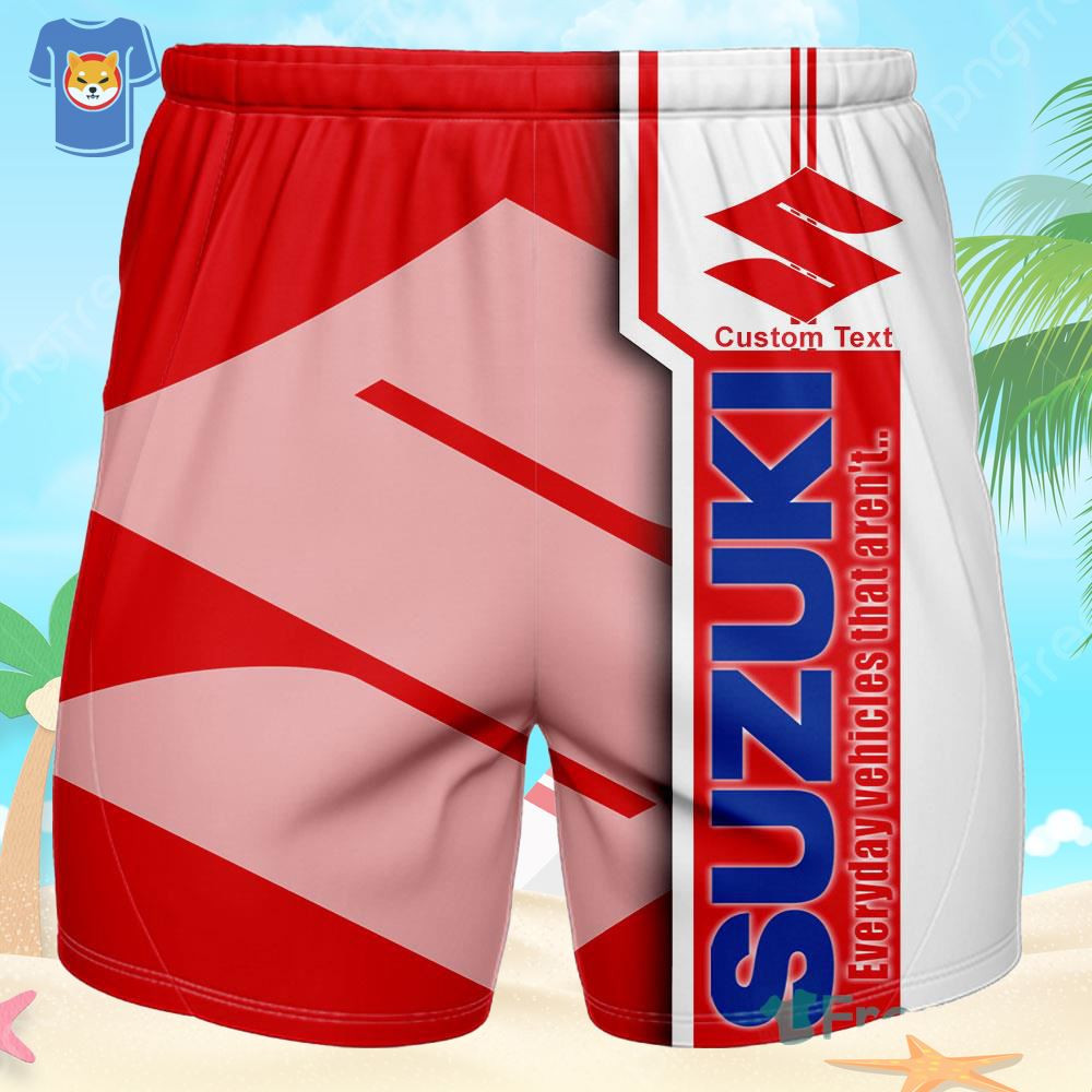 Aloha Suzuki Personalized Name Funny Vehicle Hawaiian Shirt For Men And Women.jpg