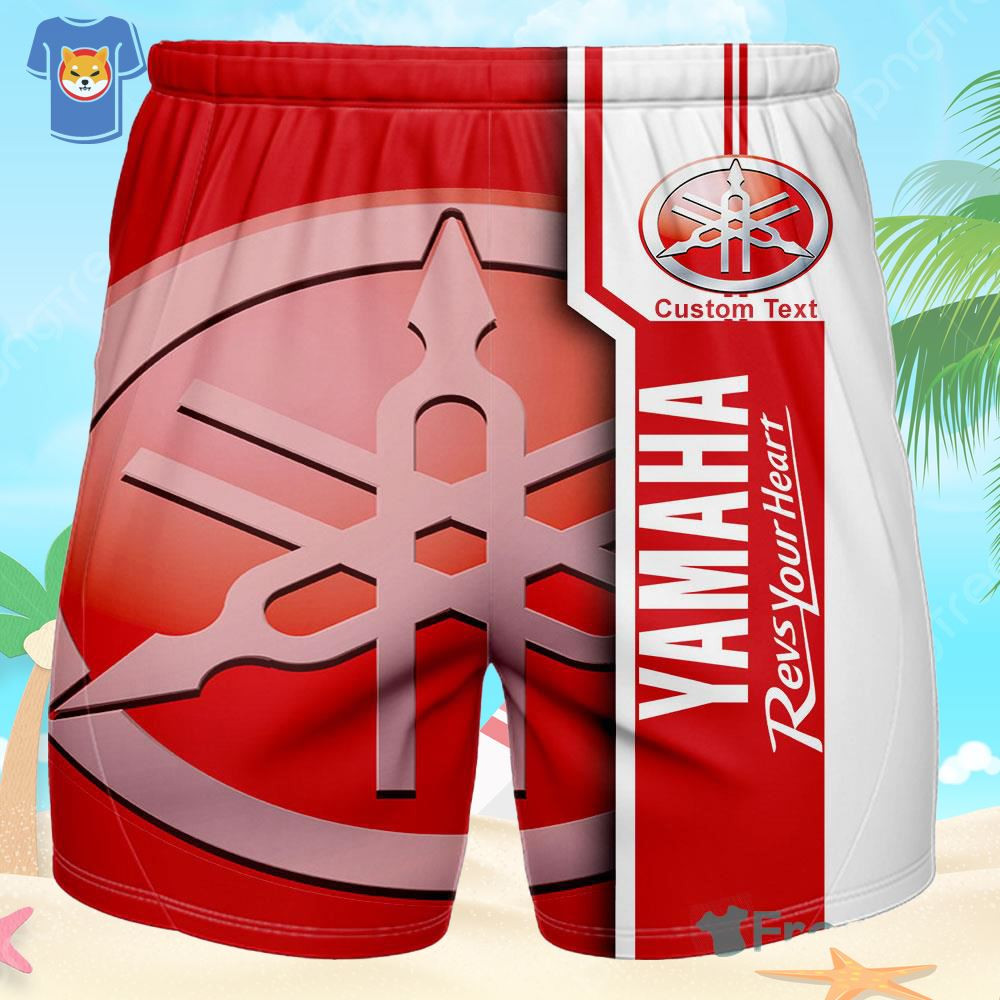 Aloha Yamaha Personalized Name Funny Vehicle Hawaiian Shirt For Men And Women.jpg