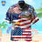 America 4th Of July America Eagle Freedom Hawaiian Shirt For Men And Women.jpg
