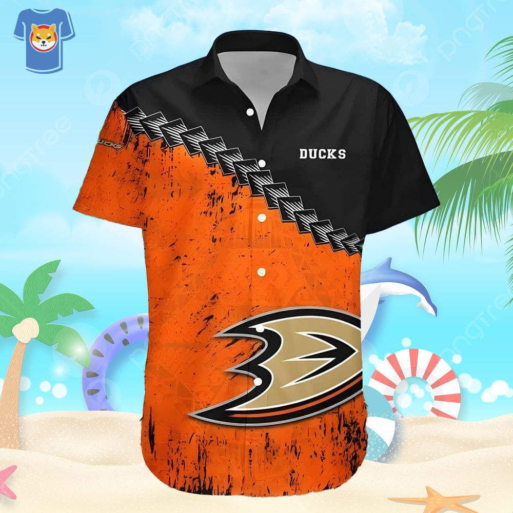 Anaheim Ducks Hawaiian Shirt Beach Gift For Dad.jpg