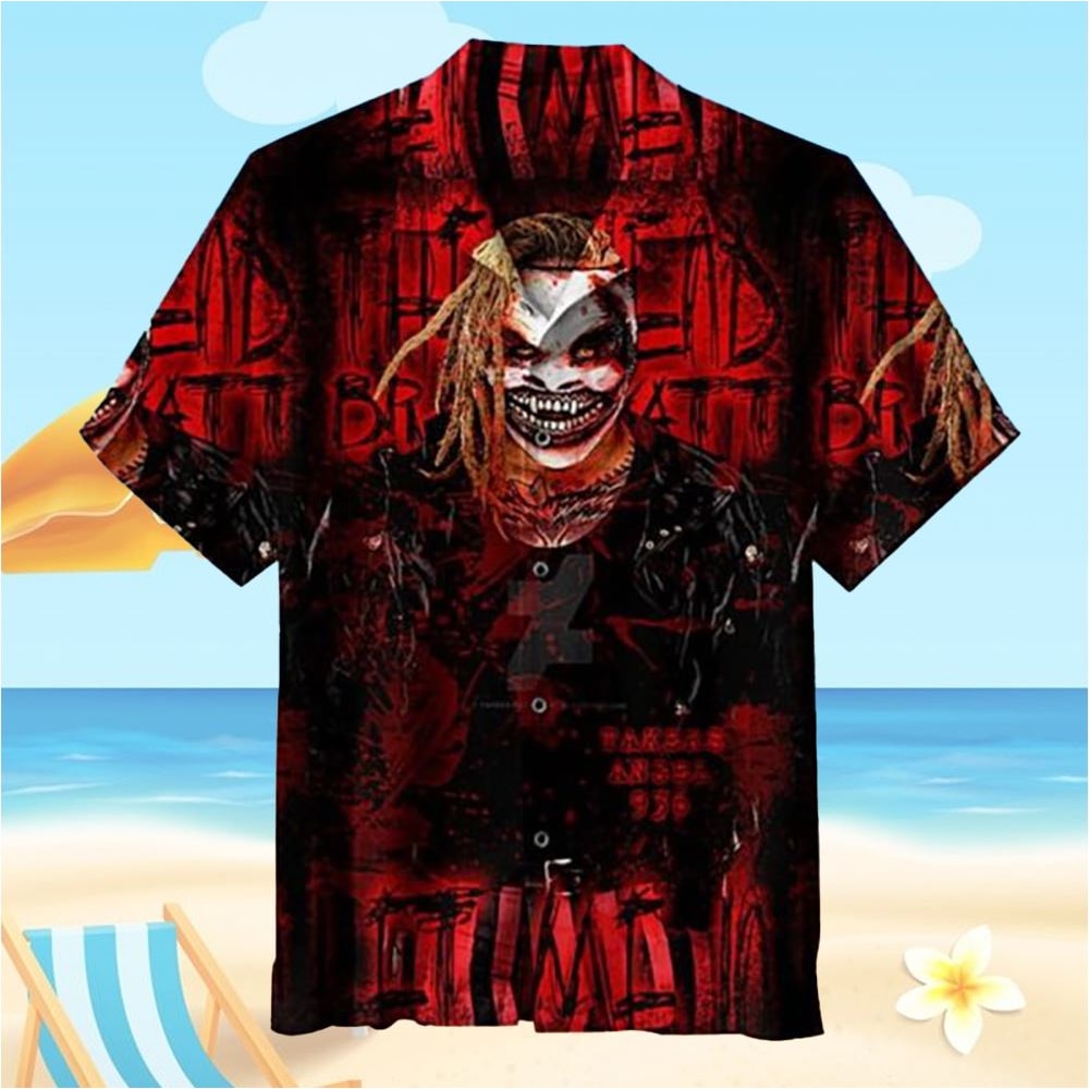 Bray Wyatt Hawaiian Shirt And Shorts Wwe Bray Wyatt Shirt.jpg