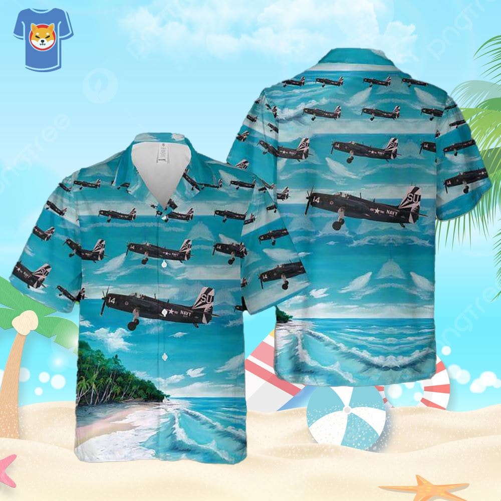 Grumman Af-2 Guardian Of Vs-37 Us Navy Hawaiian Shirt For Men And Women.jpg