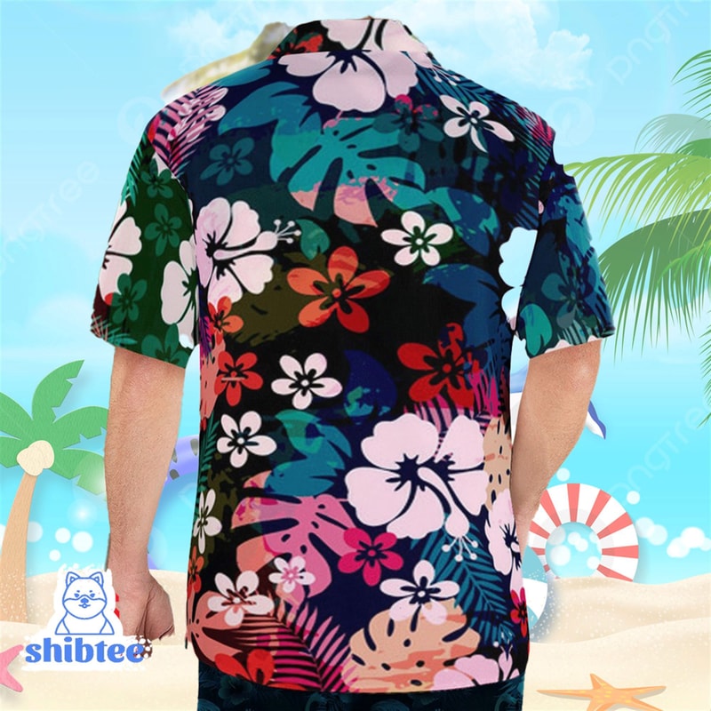 Hawaiian Tropical Floral Seamless Hawaii Shirt.jpg