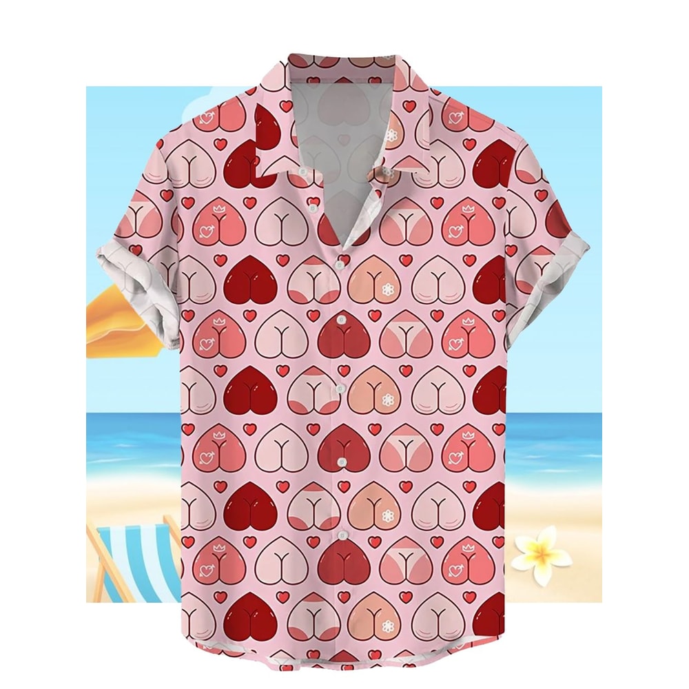 Heart Hip Funny Hawaiian Shirt.jpg