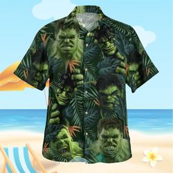 huge german k-car german ww1 tank hawaiian shirt for men and women