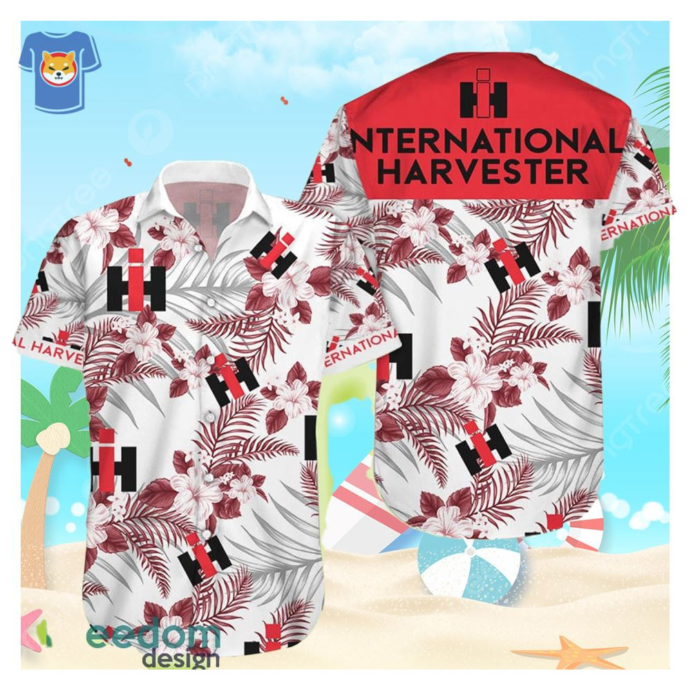 International Harvester Aloha Beach Gift Hawaiian Shirt For Men And Women.jpg