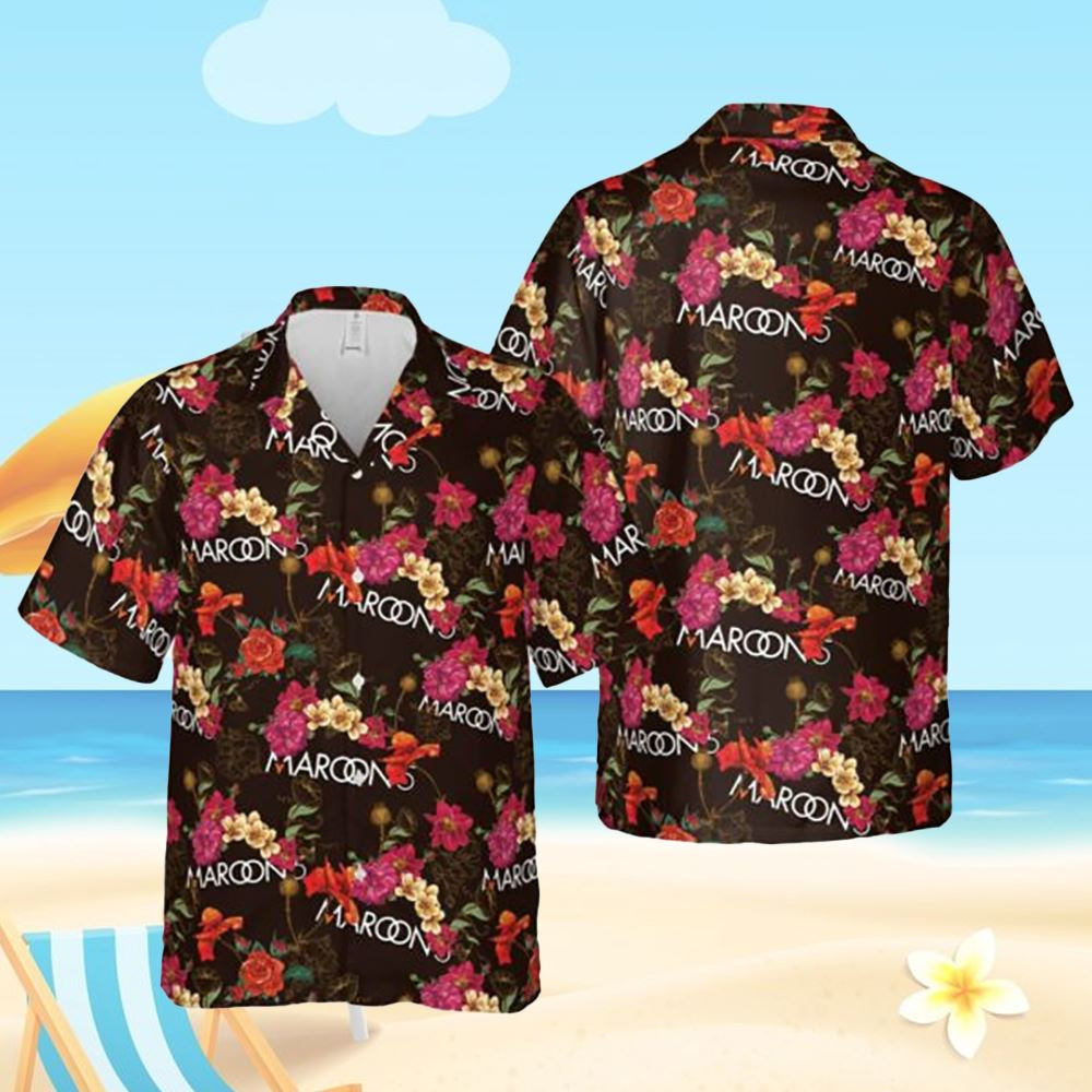 Maroon 5 Floral Hawaiian Shirt.jpg