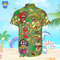Mexican Festival With Taco Food Aloha Beach Gift Hawaiian Shirt For Men And Women.jpg