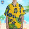 Milwaukee Brewers Hibiscus Flower Hawaiian Shirt.jpg