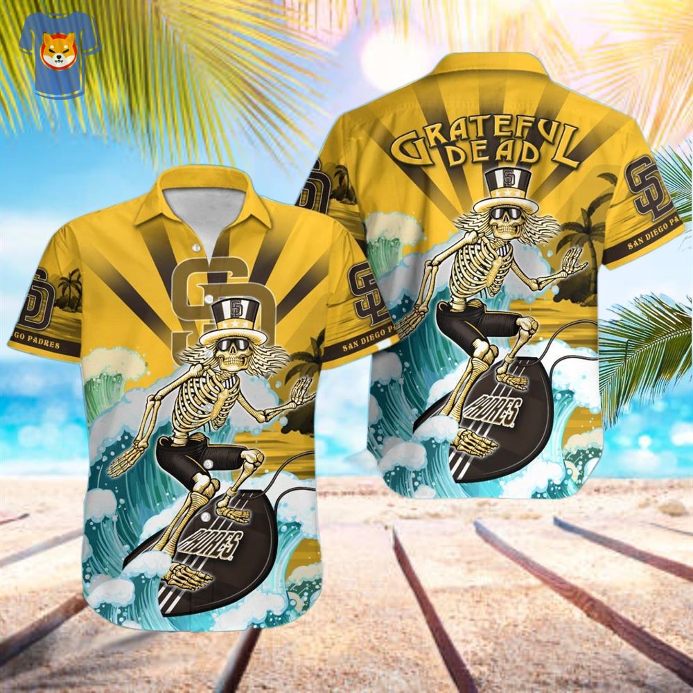 Mlb San Diego Padres Grateful Dead Hawaiian Shirt.jpg