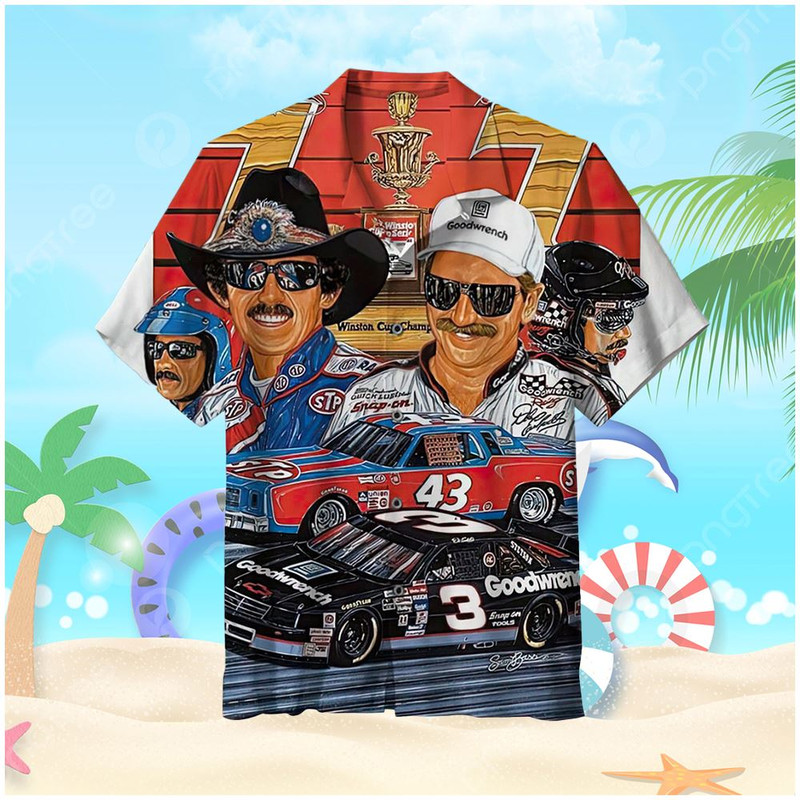 Nascar Race Cars Hawaiian Shirt.jpg
