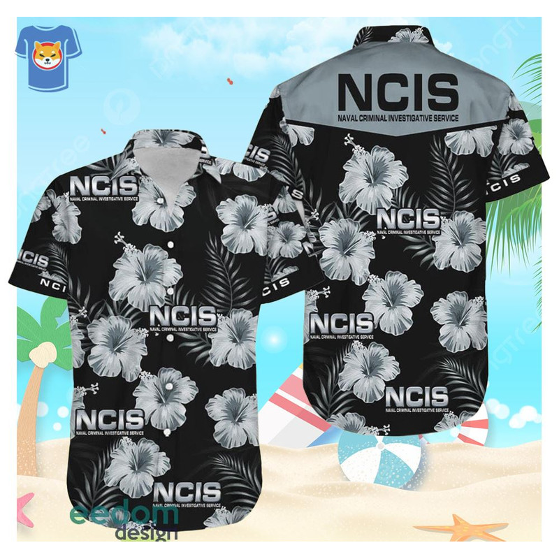 Ncis Tropical Flower Aloha Beach Gift Hawaiian Shirt For Men And Women.jpg