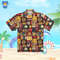 New Indiana Jones Hawaiian Shirt Indiana Jones 2023 Vintage Shirts And Shorts.jpg