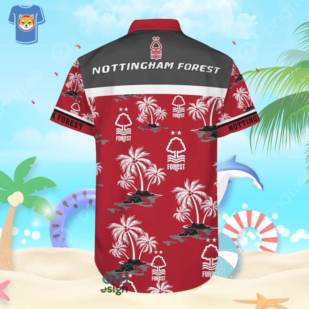 Nottingham Forest Football Club Aloha Beach Gift Hawaiian Shirt For Men And Women.jpg