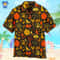 Old Vintage Halloween Party Hawaiian Shirt.jpg