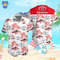 Toyota Truck Aloha Coconut Pattern Hawaiian Shirt Summer Gift For Men And Women.jpg
