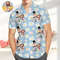 Wedding Gifts, Personalized Couple Photo Hawaiian Shirt, Funny Wedding Shirts, Best Valentines Gift.jpg