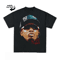 Gervonta Davis ''Quote'' T-Shirt Black, Gervonta Tank Davis, Vintage Oversized Tee Gervonta Davis, Boxing Merch Oversized Heavy Cotton Tee.jpg