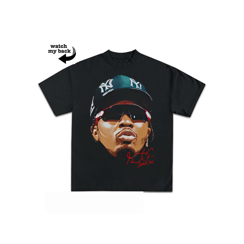 Gervonta Davis ''Quote'' T-Shirt Black, Gervonta Tank Davis, Vintage Oversized Tee Gervonta Davis, Boxing Merch Oversized Heavy Cotton Tee.jpg