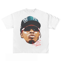 gervonta davis shirt white, vintage boxing tee gervonta davis, graphic