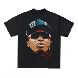 gervonta davis shirt, vintage boxing tee gervonta davis, graphic print