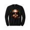 Gunna Sweatshirt Black, Vintage Rap Sweatshirt Gunna Hip Hop Graphic Print, Merch Sweatshirt Gunna Thugger Oversized Heavy Cotton Sweatshirt.jpg