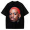 Dennis Rodman Red Hair Rodzilla flamboyant 90's Vintage Design Retro T-Shirt.jpg