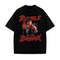 Jackie Chan 成龍 Rumble In The Bronx 紅番區 Hong Kong Movie Vintage 90's T-Shirt.jpg