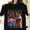 Johnny Depp Homage T-Shirt, Johnny Depp Fan Shirt, Johnny Depp Lover Shirt, Johnny Depp Gift, Captain Jack Sparrow Shirt, Pirates Shirt.jpg