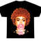 ICE SPICE T-SHIRT Rap Tee Certified Munch Concert Merch Rare Munch Vintage Style Face Hip Hop Graphic Print.jpg