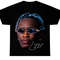 YOUNG THUG T-SHIRT Rap Tee Concert Merch Kanye Thugger Slime Season Green Rare Hip Hop Graphic Print 1.jpg