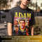Limited Adam Sandler Shirt, Homage Adam Sandler Comedian 90s, Adam Sandler Fan, Adam Sandler Tv Show Gift For Women And Man, Unisex Clothing.jpg