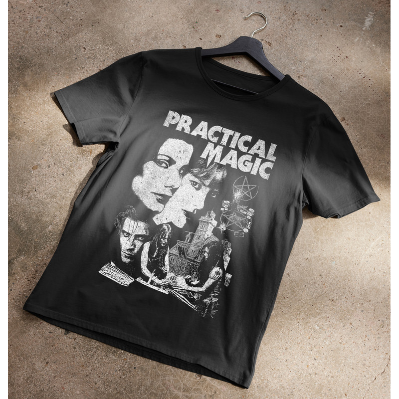 Practical Magic Horror T-Shirt.jpg
