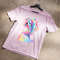 Feminism Rainbow Dolphin Tee.jpg