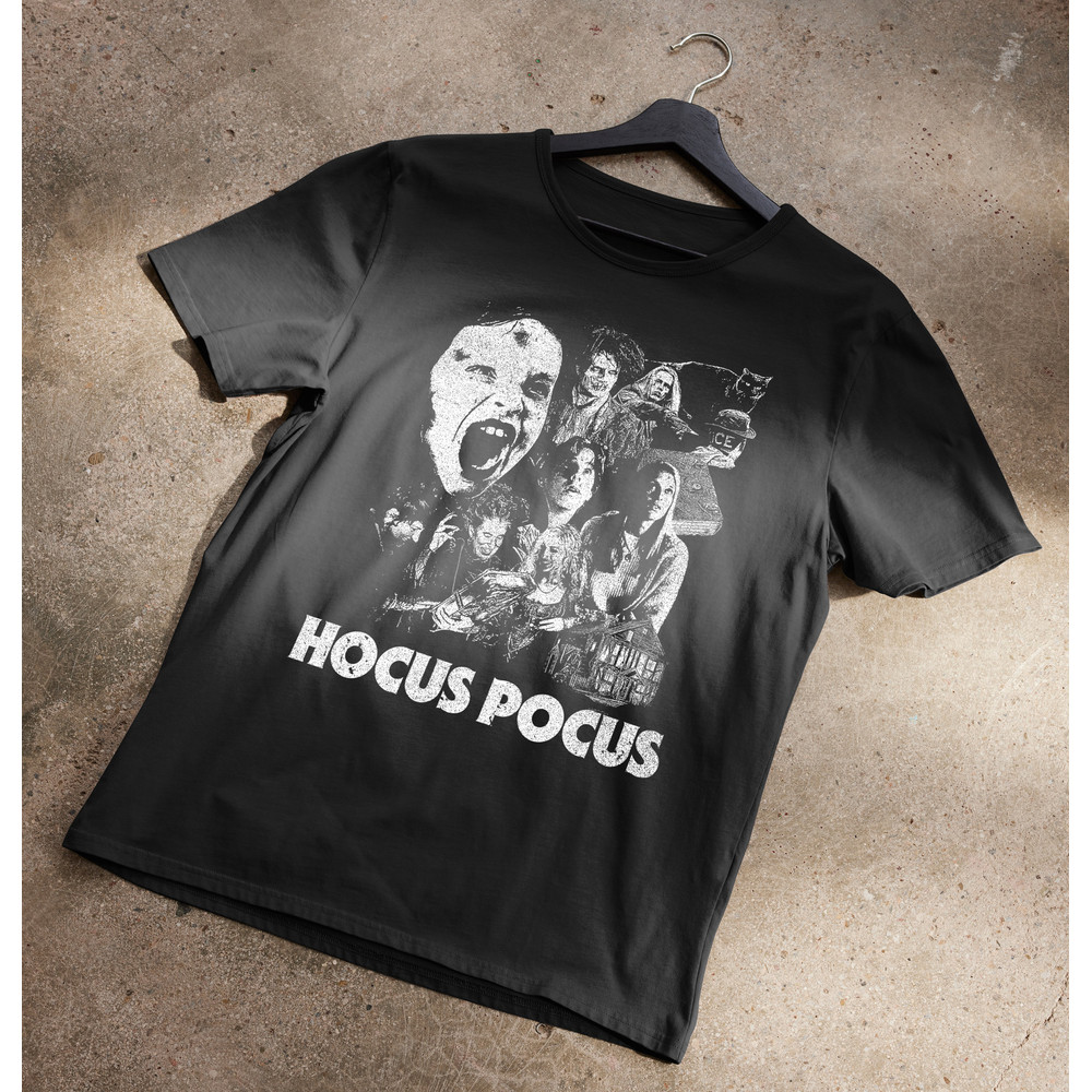 Hocus Pocus Horror T-Shirt.jpg